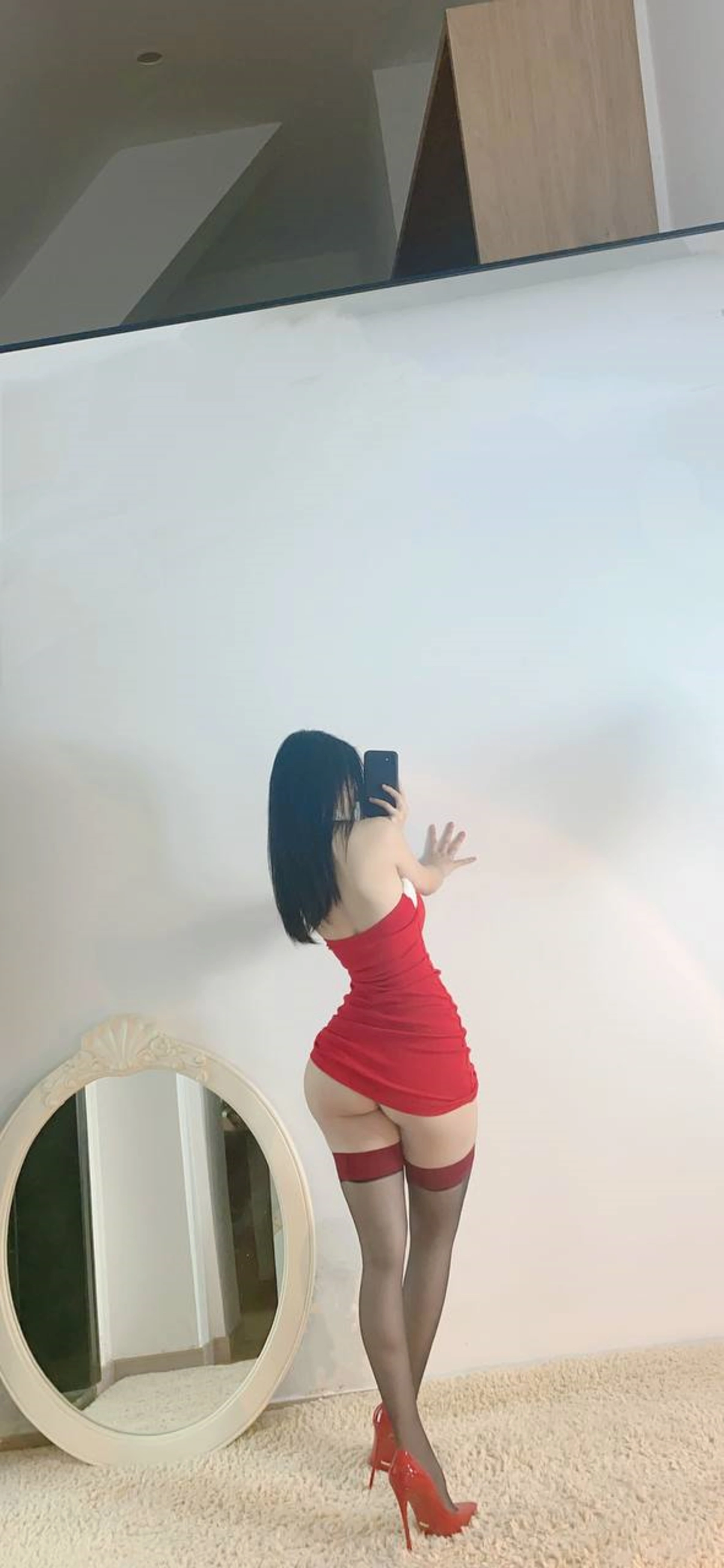 俏妞qiaoniuTT – NO.044 圣诞 0