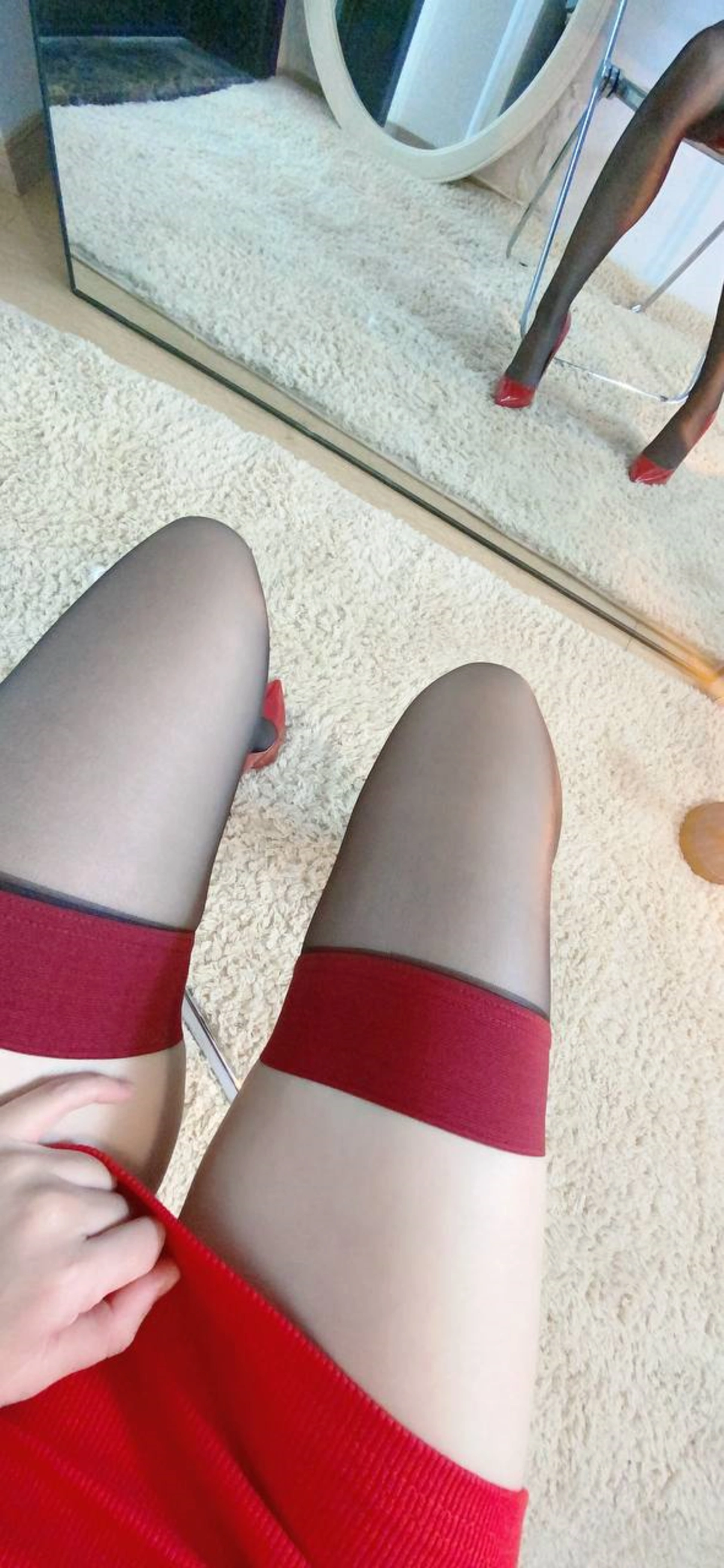 俏妞qiaoniuTT – NO.044 圣诞 2