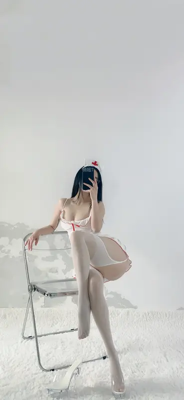 俏妞qiaoniuTT - NO.017 2022.12.29 13